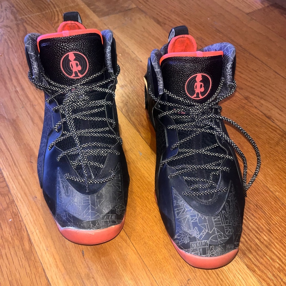 Nike Jordan Lil Penny Posite Gumbo League- Men’s Size 11